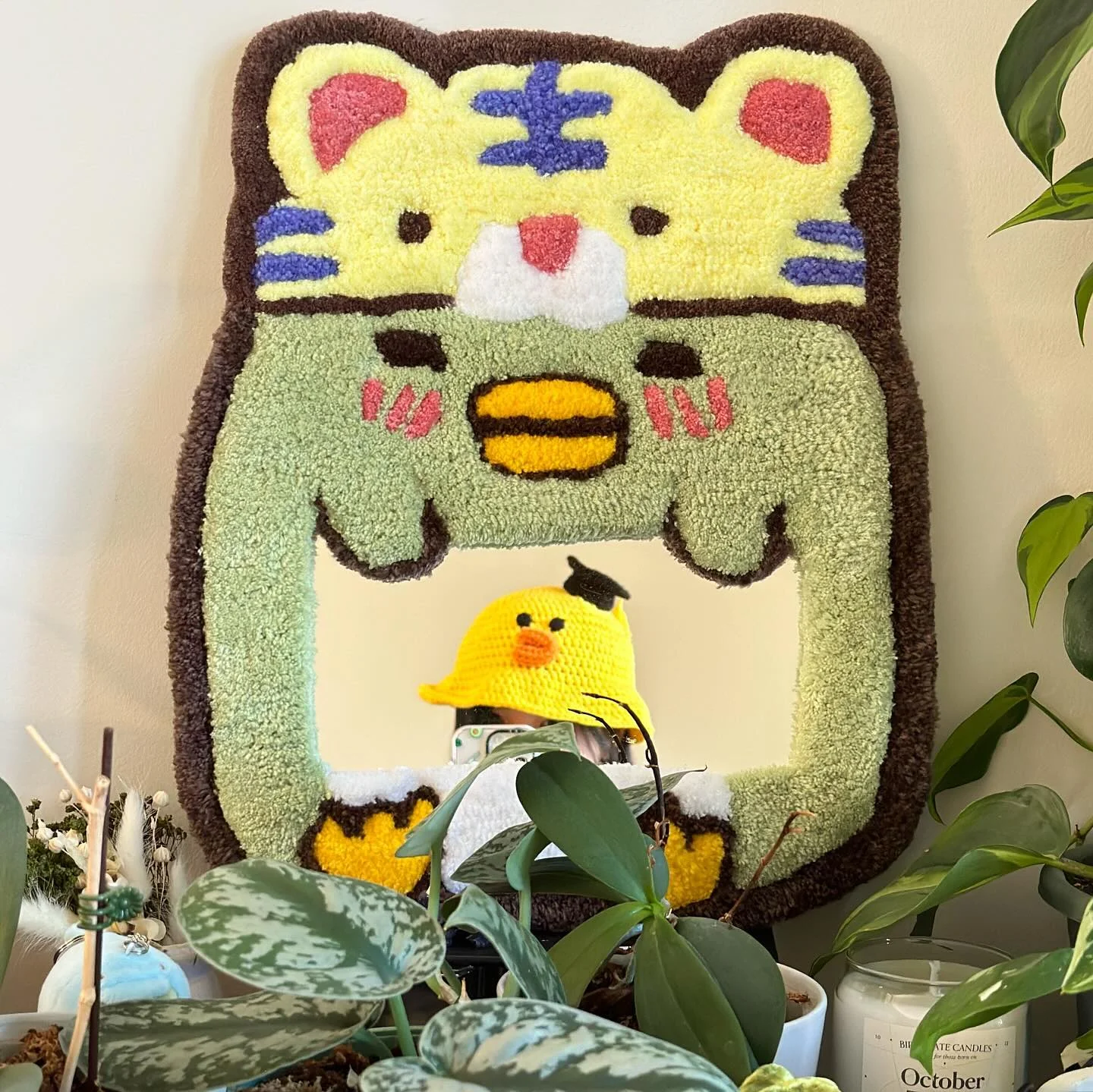 Plant Mom 2
